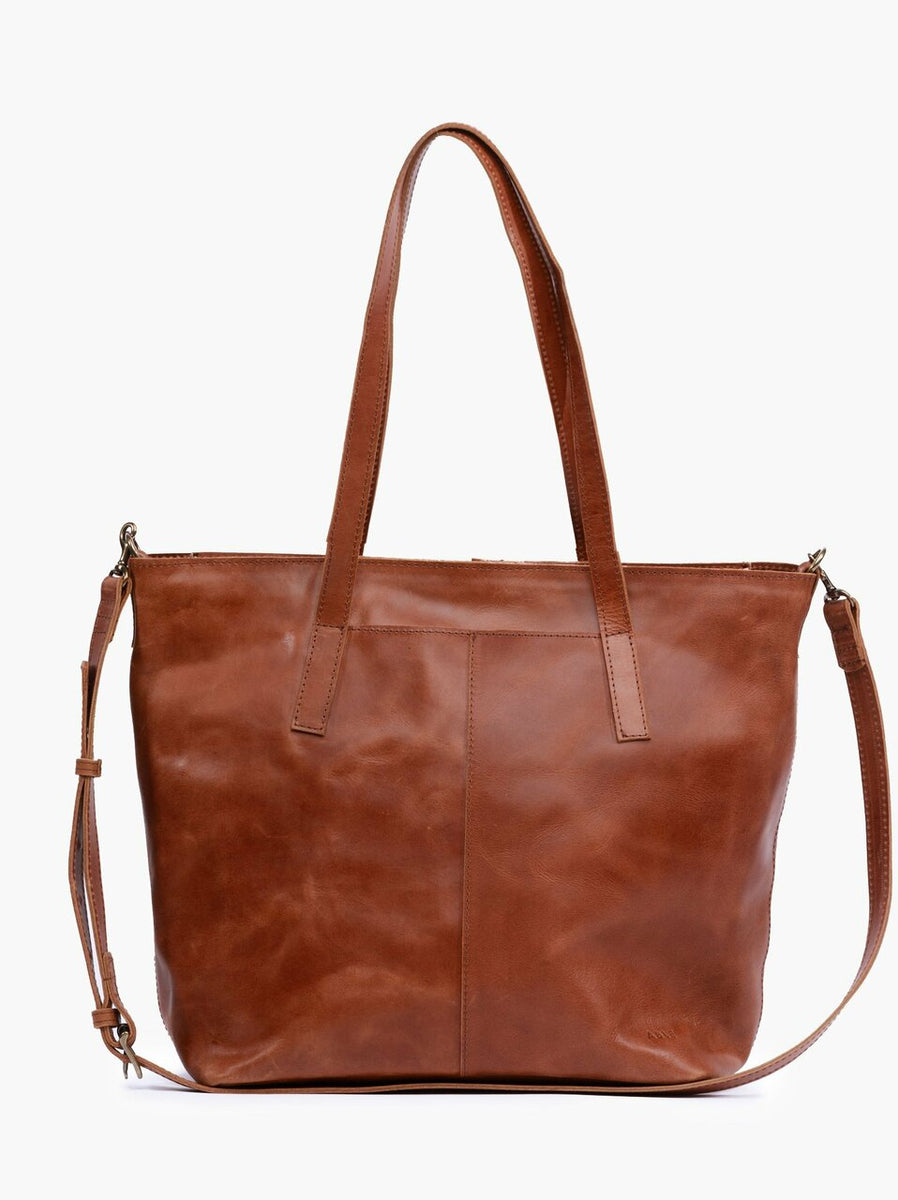 Alem utility top bag