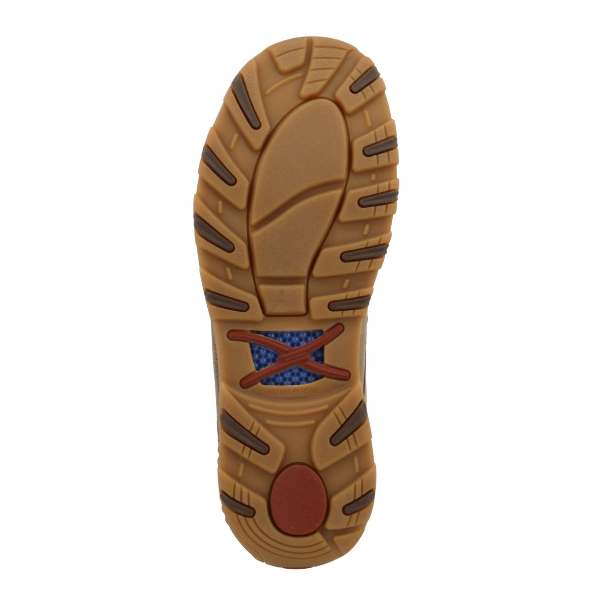 Mens Slip-On Driving Moc | MXC0003 | Twisted X – Shop One 