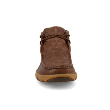 Chukka Driving Moc | MDMX004