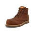 6" Work Wedge Sole Boot | MWWN002