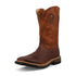 12" Western Work Boot | MXB0011