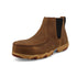 4" Work Chelsea Driving Moc | WDMXN02