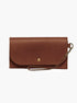 Mare Phone Wallet - Whiskey