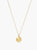 Fortune Necklace - Gold