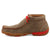 Chukka Driving Moc