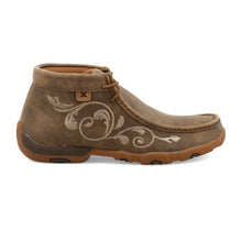 Chukka Driving Moc | WDM0041