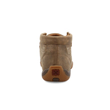 Chukka Driving Moc | WDM0041