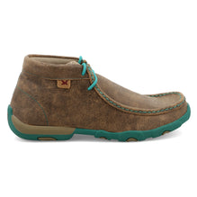 Chukka Driving Moc | WDM0020