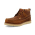 4" Work Wedge Sole Boot | MCAS001