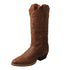 12" Western Boot
