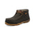 Work Chukka Driving Moc