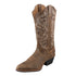 12" Western Boot